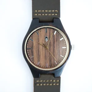 Bosawas Watch