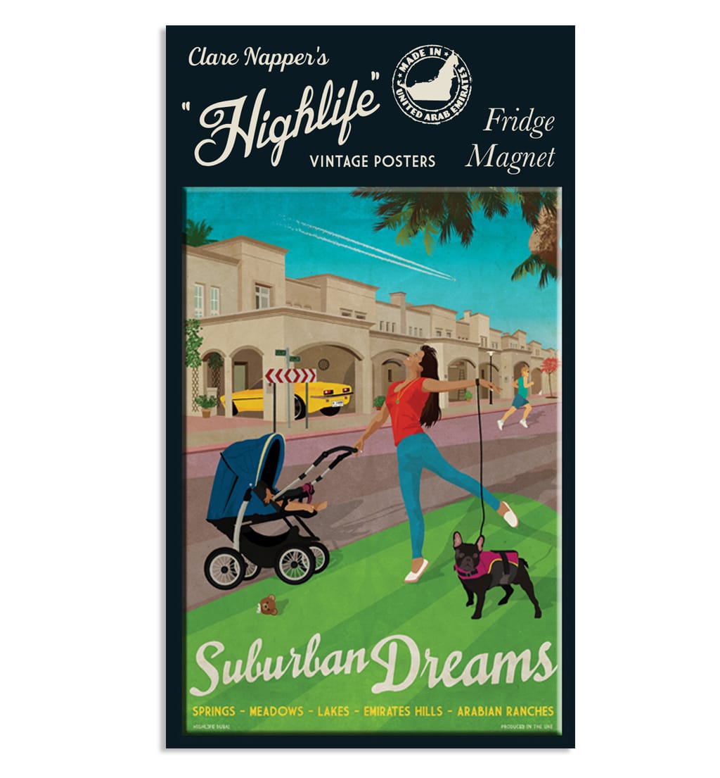 Fridge Magnet - Image 16