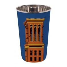 Lobo Metal Tumblers - Image 8