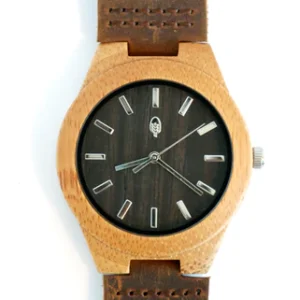 Congo Watch Small