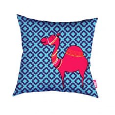 Lobo Cushion