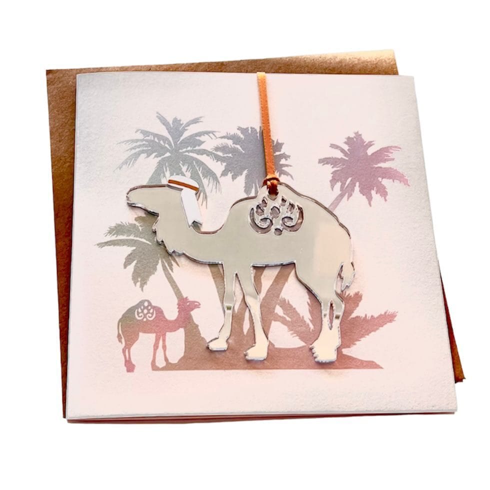 DD Designs — greeting card