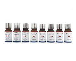 Peppermint Essential Oil