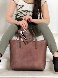 Tote Bag - Yas
