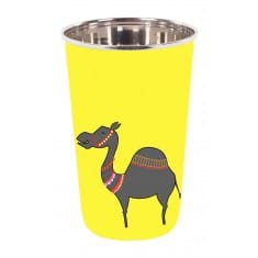Lobo Metal Tumblers - Image 3