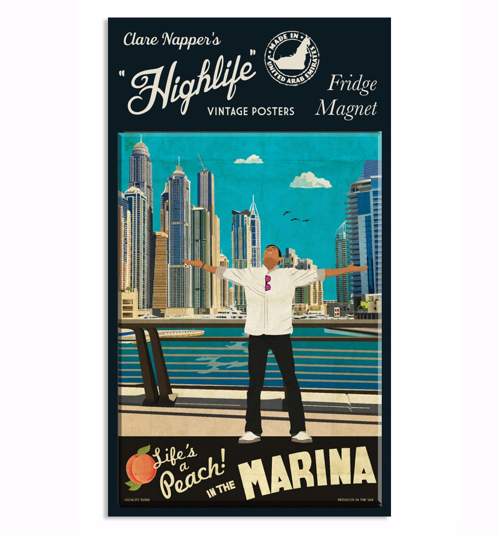 Fridge Magnet - Image 15