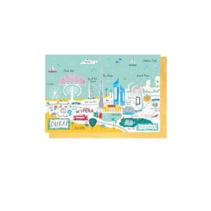 STP Greeting Cards
