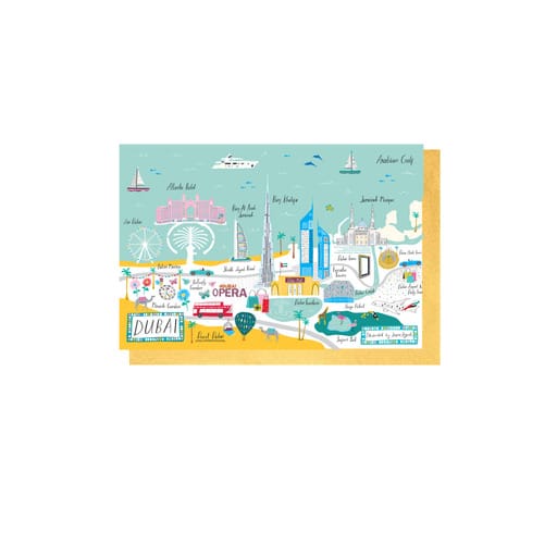 STP Greeting Cards