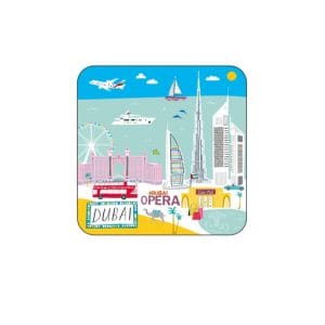 STP Coasters