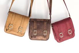 Cross Body Bag Mamzar