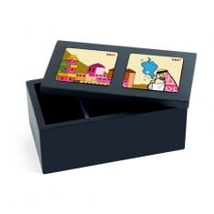 Jewel Box