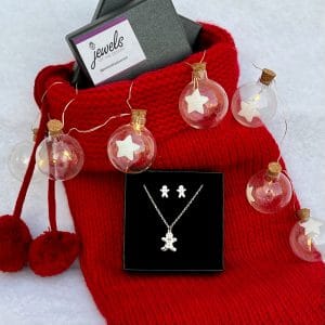 Jewels Mothers Day Necklace