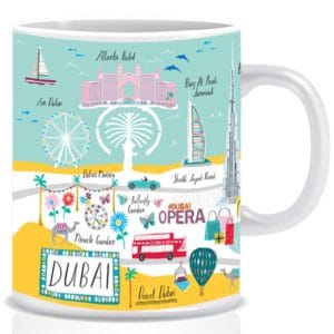 STP Mugs