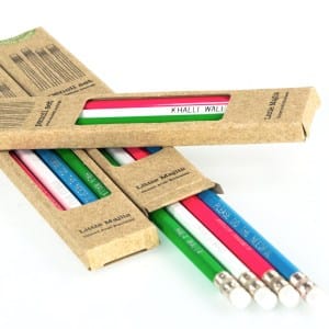 Pencil
