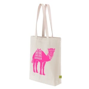 LM Tote Bag