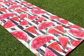 Yoga Mat