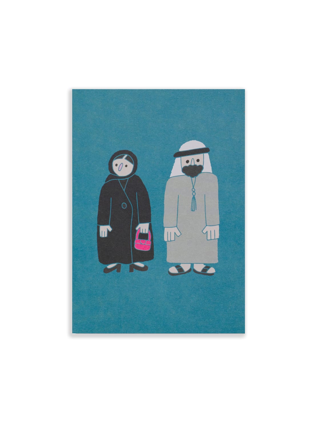 Postcard - Image 13